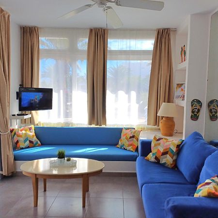 Happy Heart Los Molinos - 2 Bedroom 2 Bathroom 科斯塔特吉塞 外观 照片