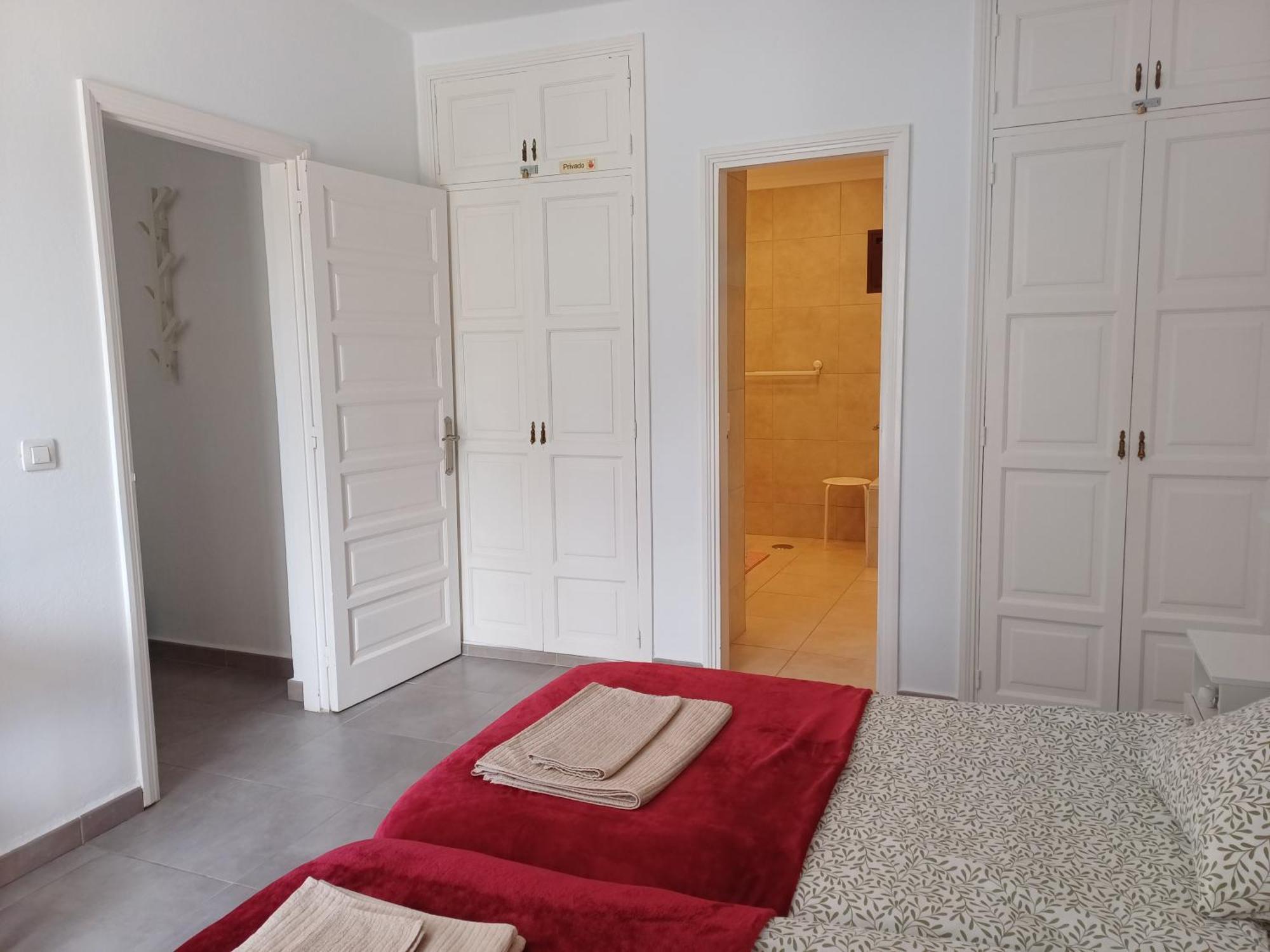 Happy Heart Los Molinos - 2 Bedroom 2 Bathroom 科斯塔特吉塞 外观 照片
