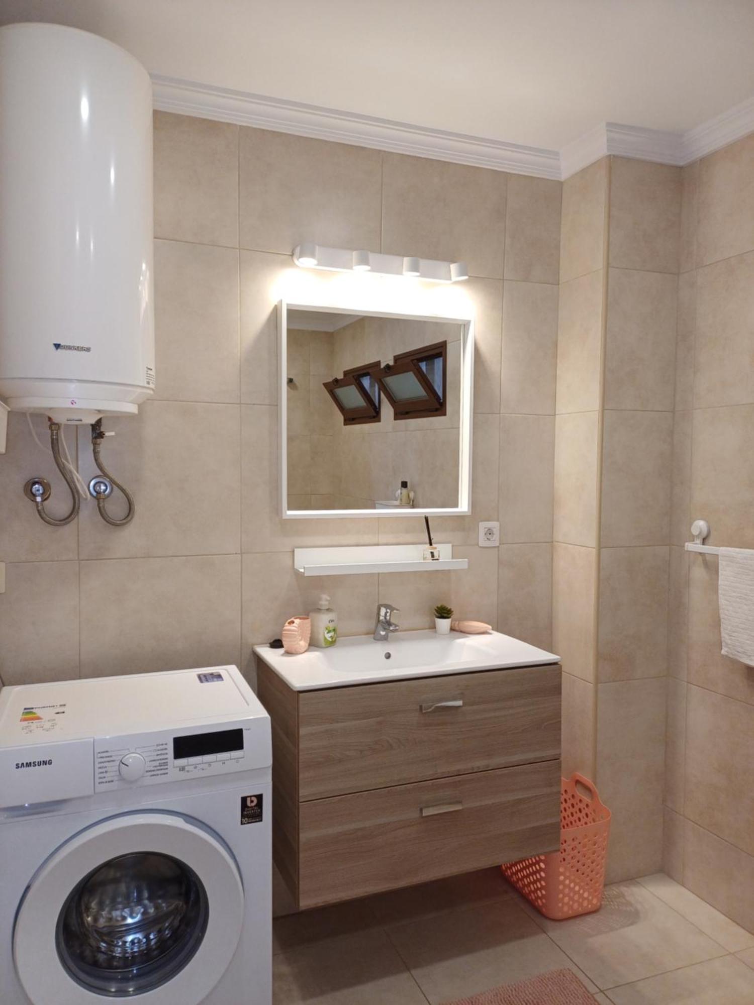 Happy Heart Los Molinos - 2 Bedroom 2 Bathroom 科斯塔特吉塞 外观 照片