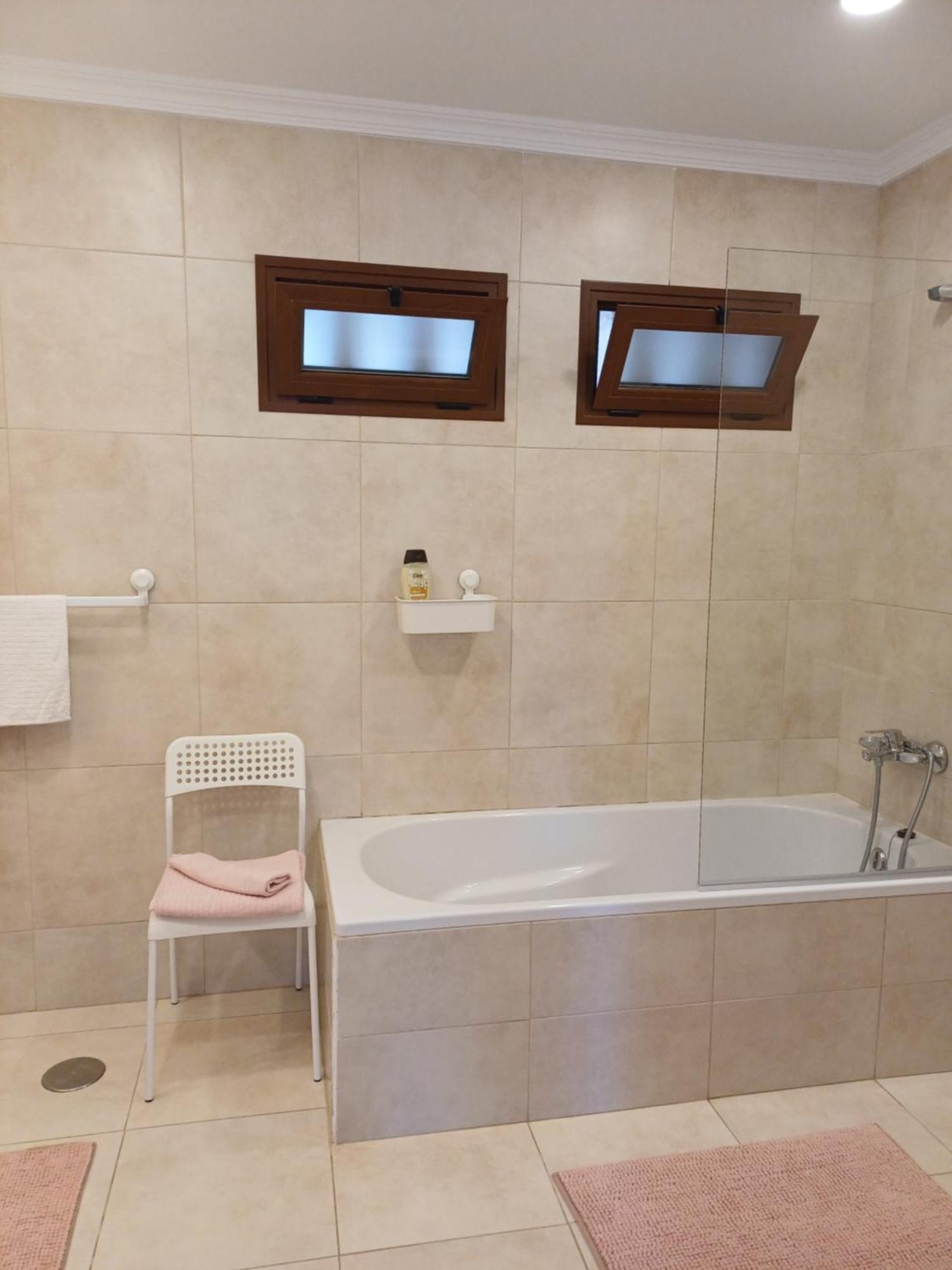 Happy Heart Los Molinos - 2 Bedroom 2 Bathroom 科斯塔特吉塞 外观 照片
