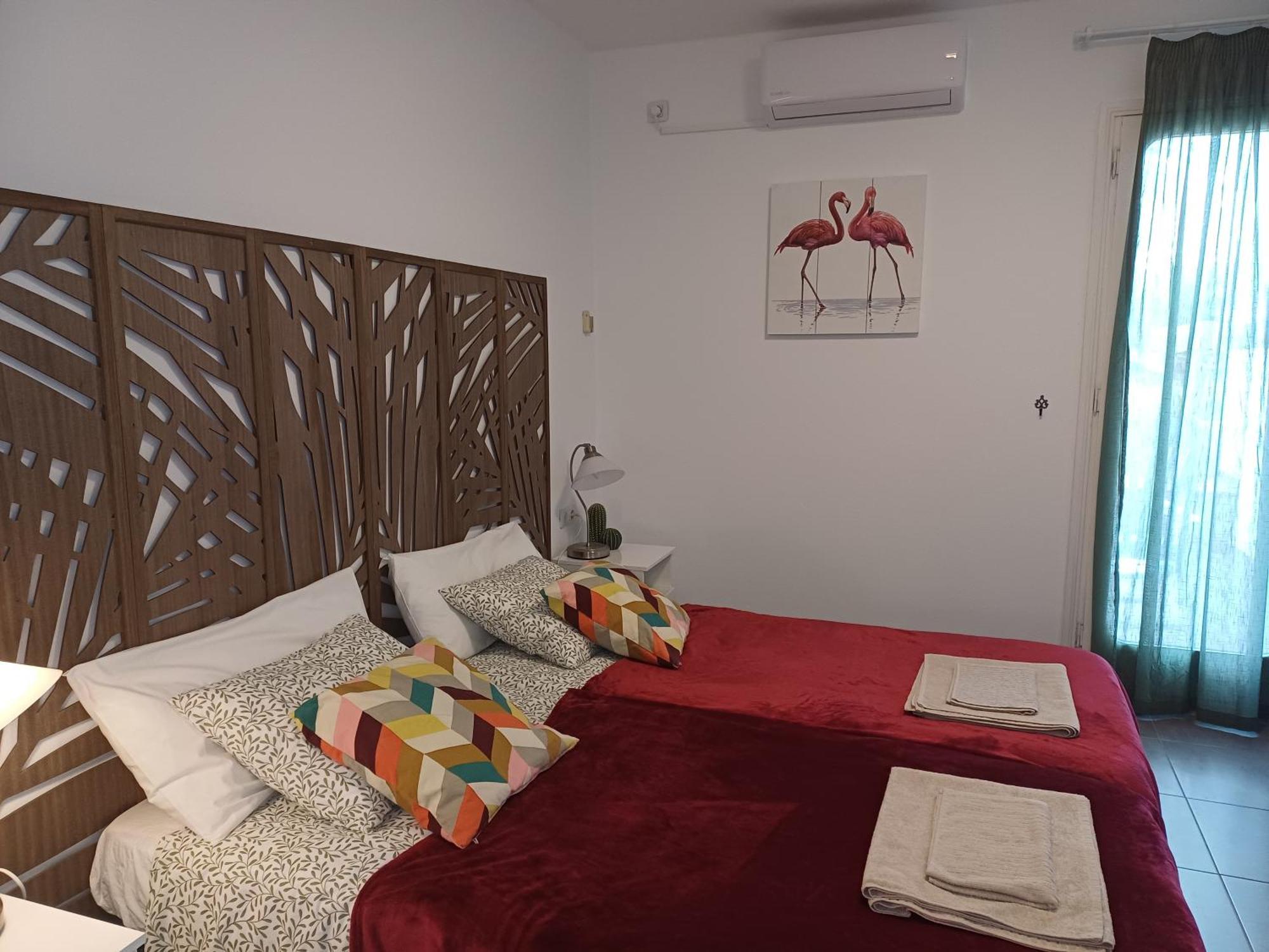 Happy Heart Los Molinos - 2 Bedroom 2 Bathroom 科斯塔特吉塞 外观 照片