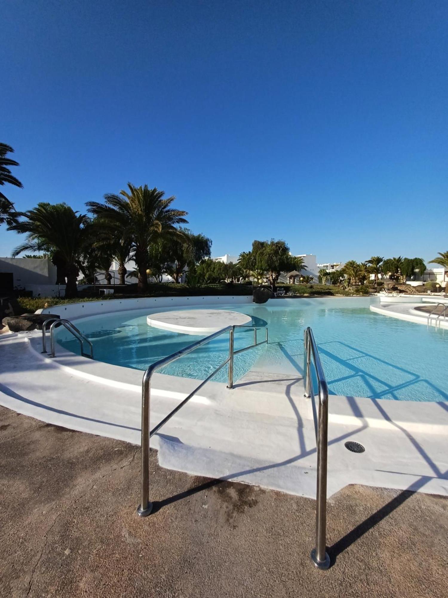 Happy Heart Los Molinos - 2 Bedroom 2 Bathroom 科斯塔特吉塞 外观 照片