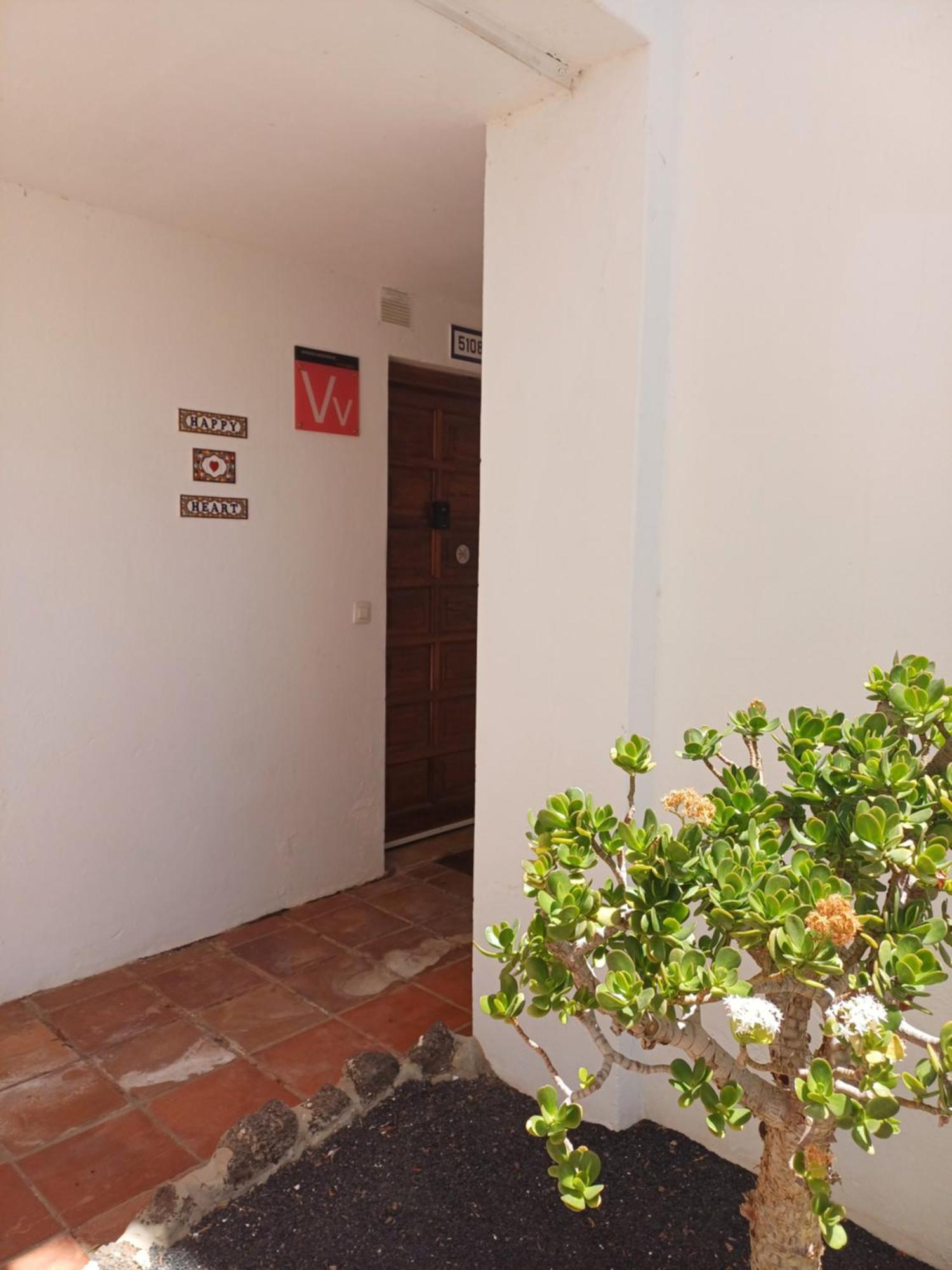 Happy Heart Los Molinos - 2 Bedroom 2 Bathroom 科斯塔特吉塞 外观 照片